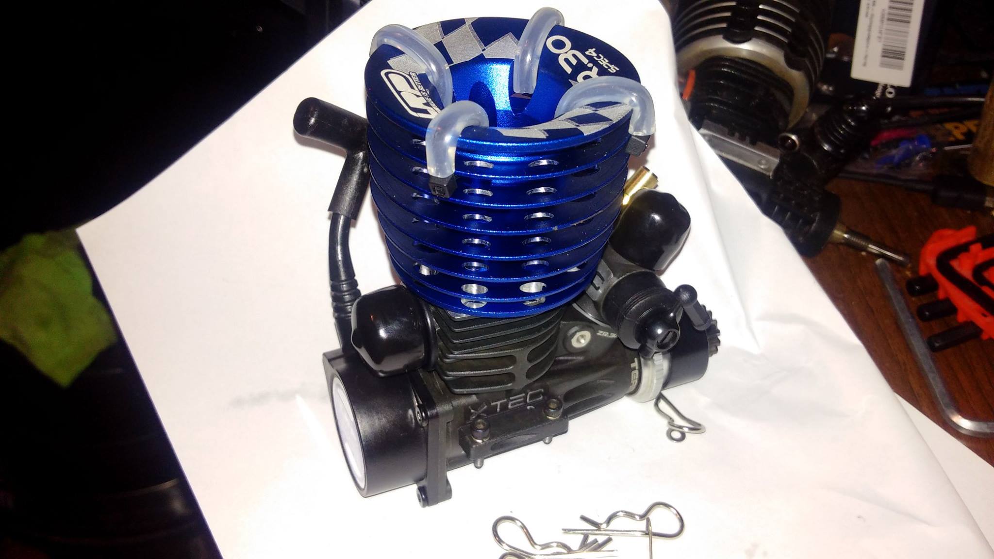 Soporte Motor Izquierdo (FRL051) Ford Ranger 3.2 Mec Diésel 4×2 2018