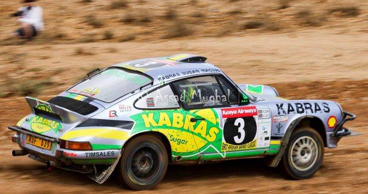East Africa Classic Rally Day... - RallyStar Motorsport News | Facebook