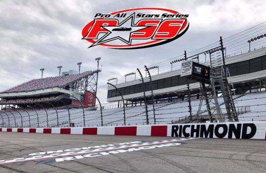 Tyler Church Racing