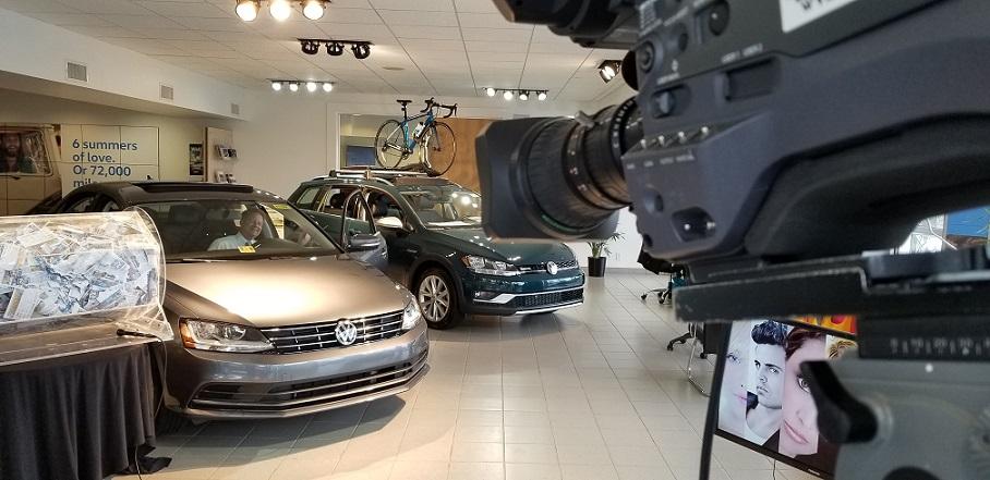 Flow Auto of Charlottesville | Charlottesville VA
