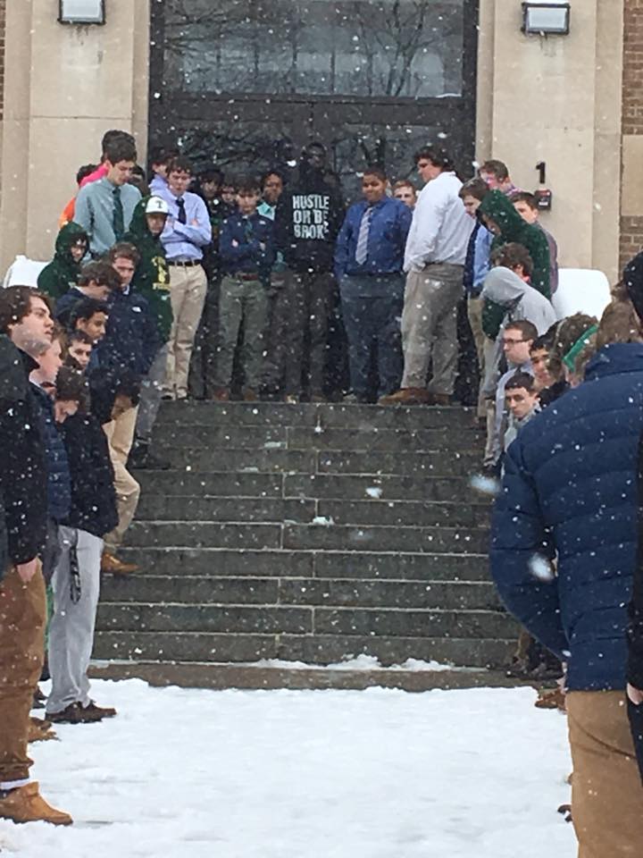 Bishop Timon - St.... - Bishop Timon - St. Jude High School