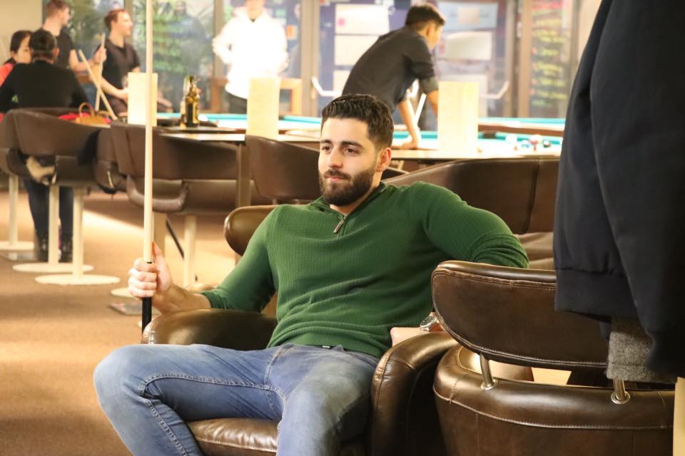 Ammar Sh