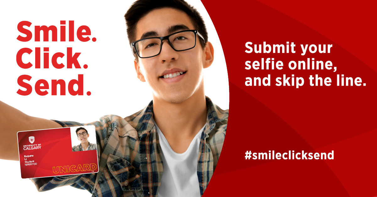 University - Your Unicard is the only card you need on campus – it’s ...