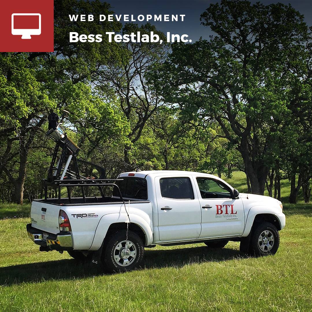 Bess Testlab Inc.