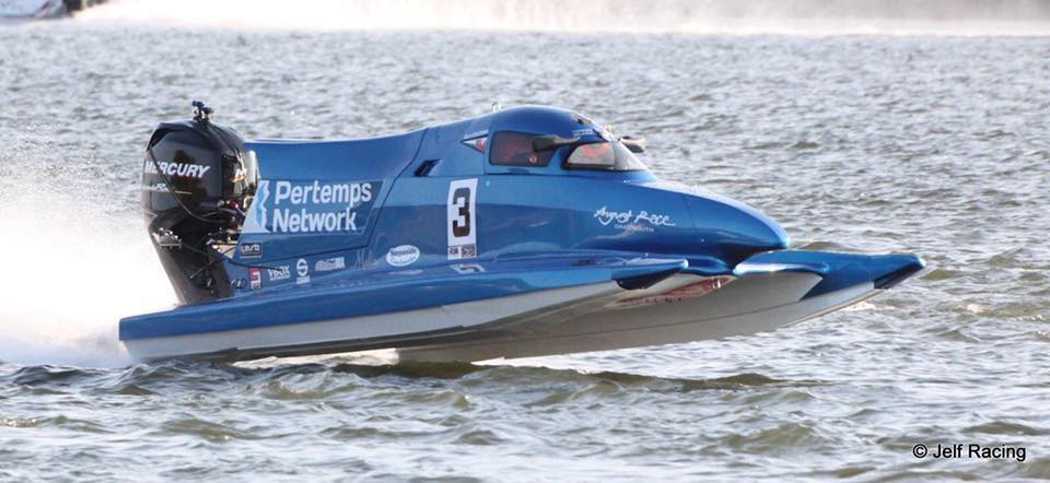 For Sale - 2015 BABA F4. Fully checked... - Jelf Racing Team