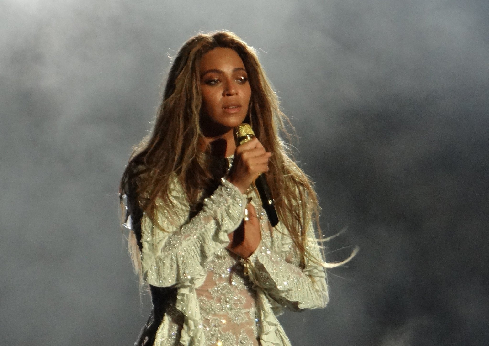 U.S. Mission Nigeria - Beyoncé is an American singer, songwriter and ...
