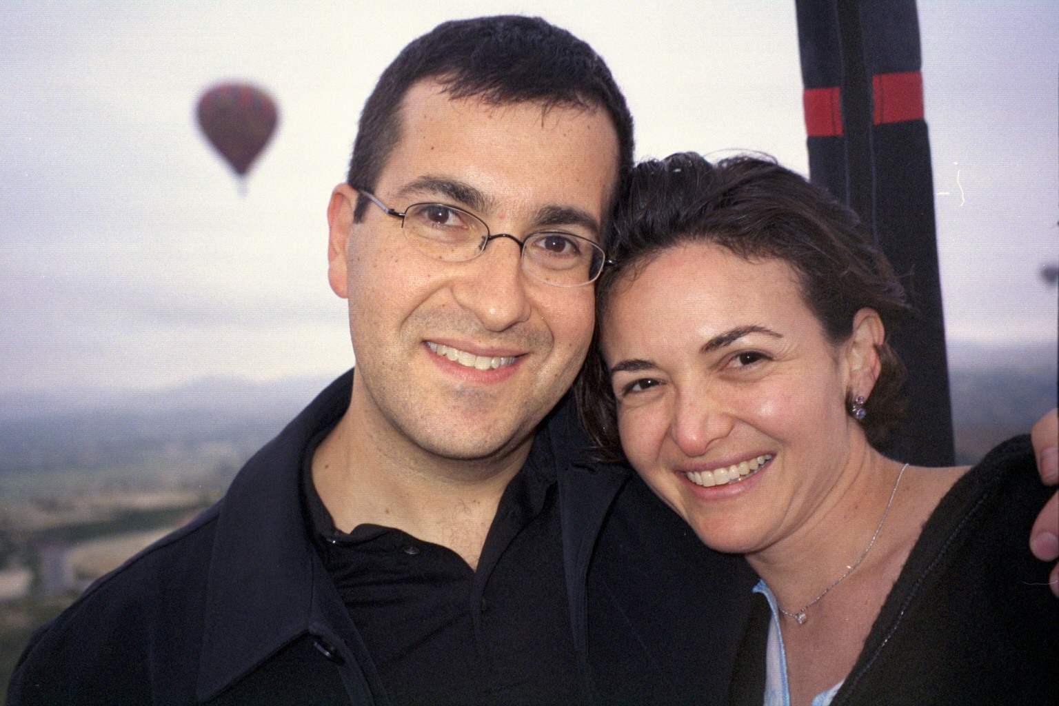 Tony Gauda