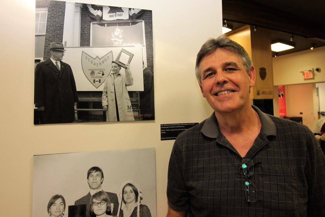 Who remembers... - Strathroy and District Historical Society