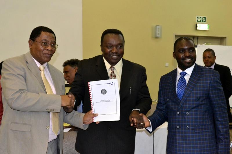 Common Market for Eastern and Southern Africa (COMESA) - Tanzania joins ...