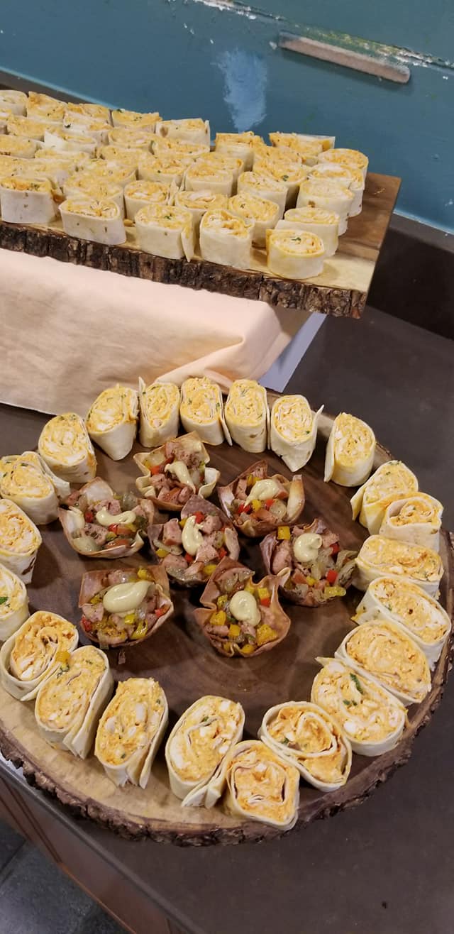Perfect Touch Catering