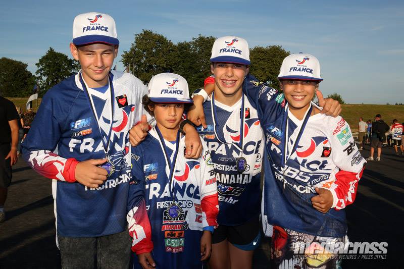 FIRSTRACING - Quatre pilotes FIRSTRACING sont engagés ce weekend dans l ...