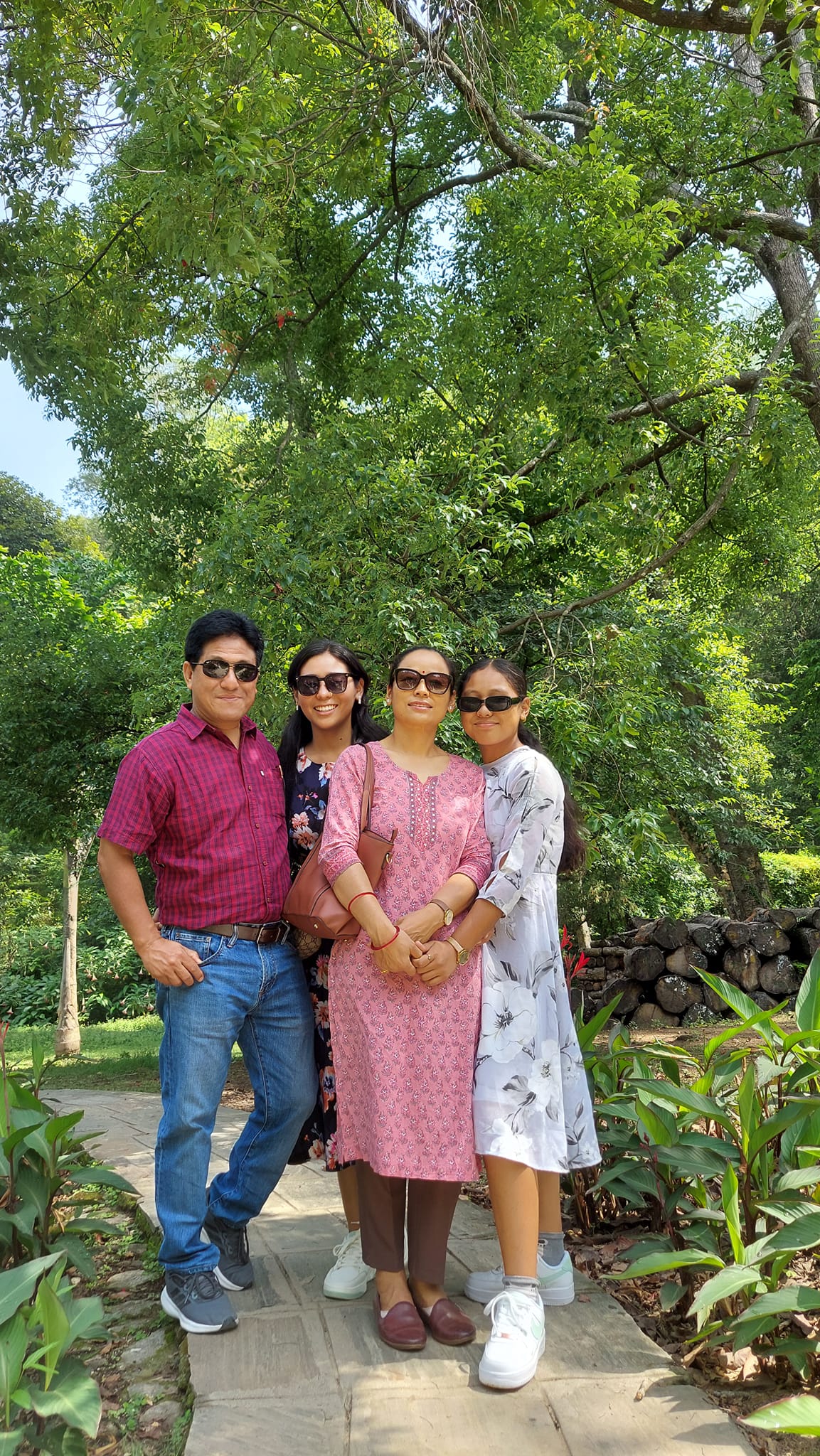 Shristi Ratna Rana