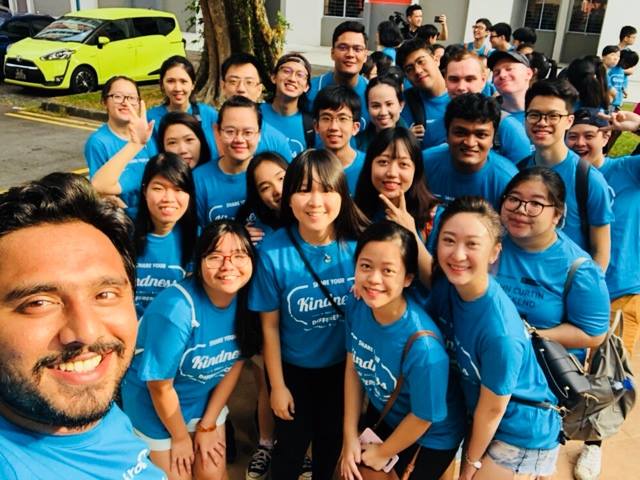 Our annual John Curtin Weekend was held... - Curtin Singapore | Facebook