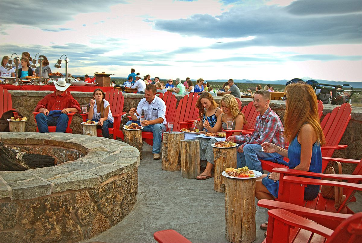 Brasada Ranch - An evening better spent with others. Join... | Facebook