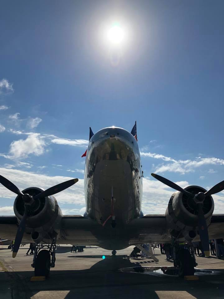 Midday Saturday report from the... - The National WWII Museum | Facebook