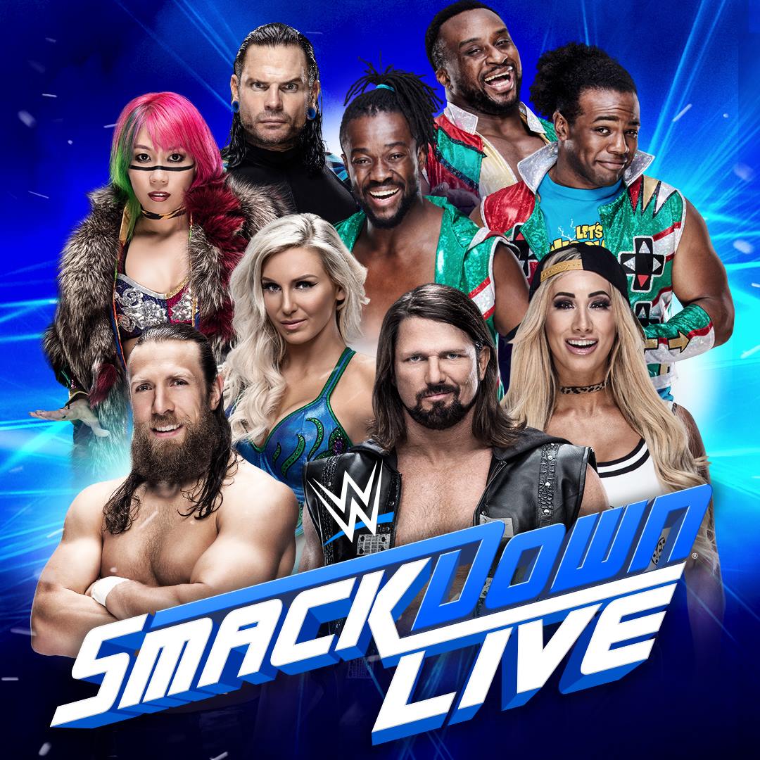9Go! - The road to WWE Money in the Bank begins here!...