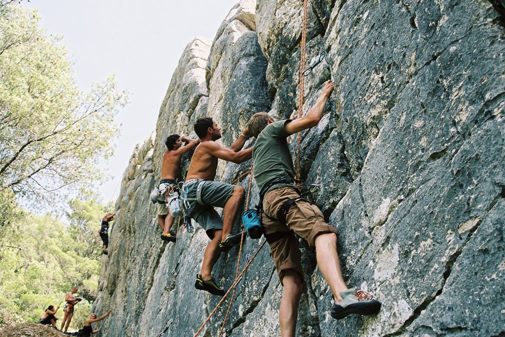 Frome and Radstock Climbing | Facebook