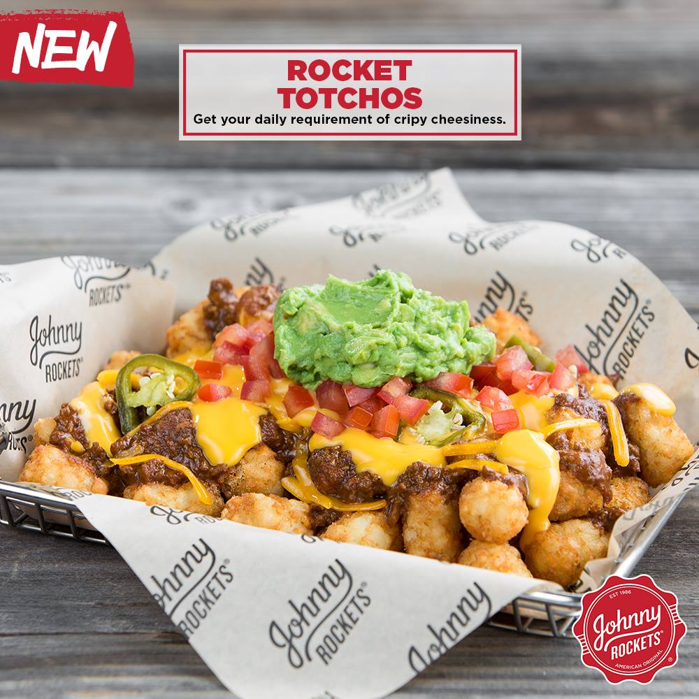 La Boda De Johnny Rockets Es Gibt Wieder Hoffnung: Captain Planet Sind