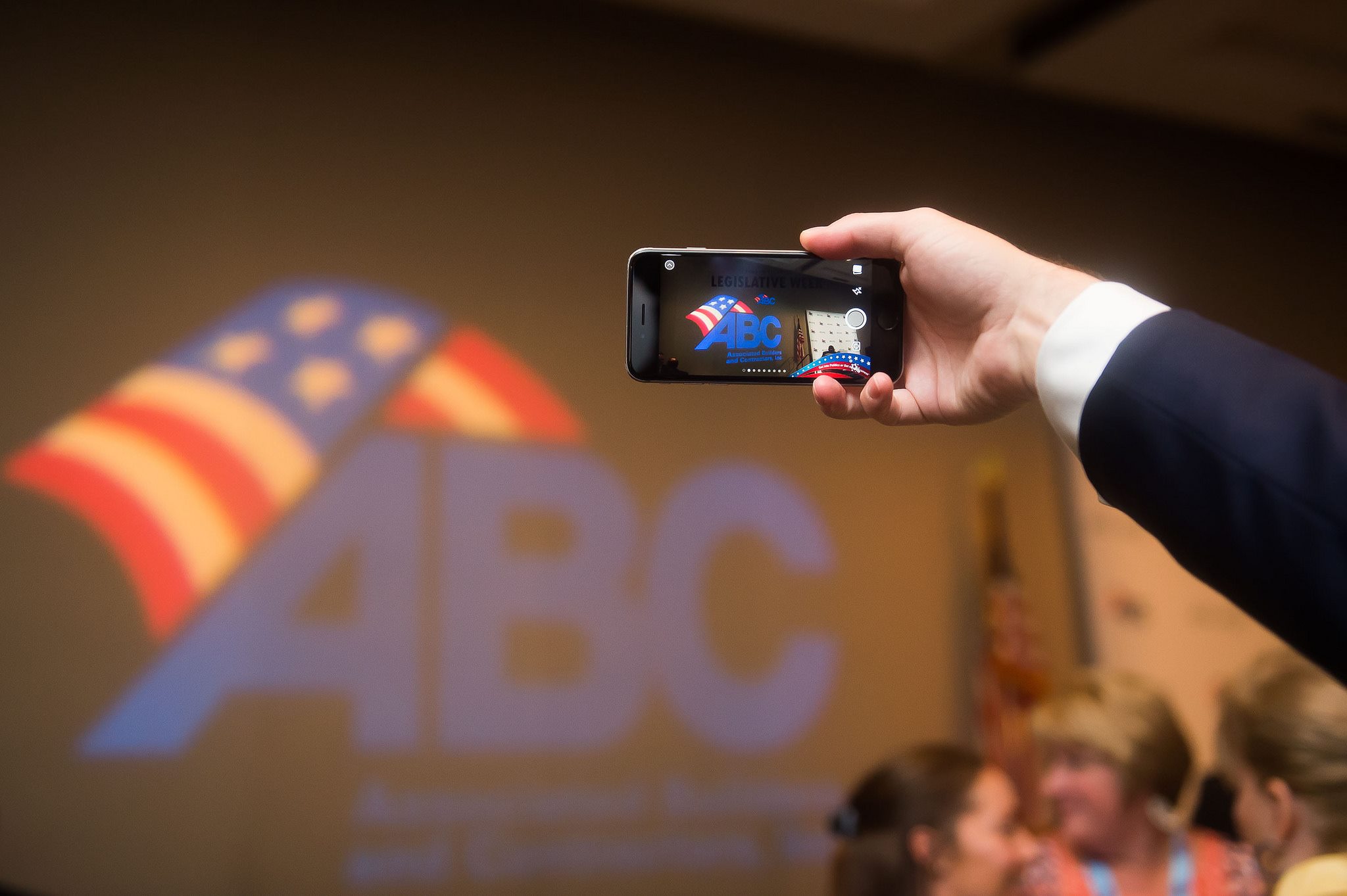 ABC National - All of the photos from ABC’s Legislative... | Facebook