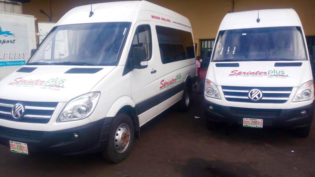 ABC Transport - Introducing the newest addition to the ABC... | Facebook