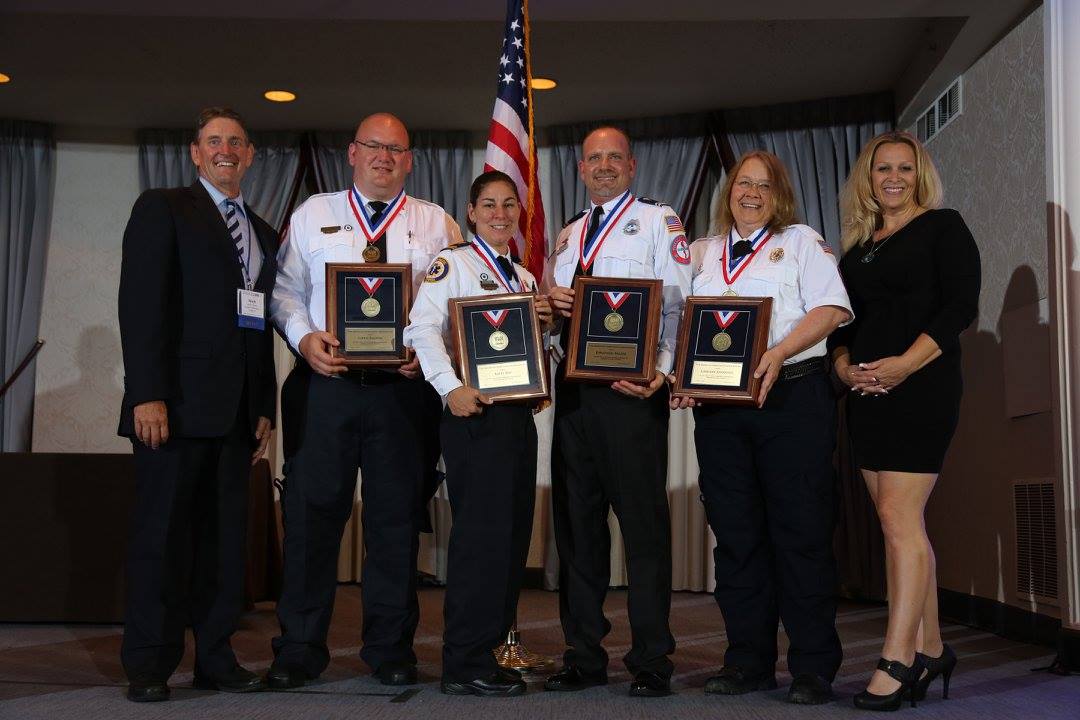 Three Rivers Ambulance Authority | Fort Wayne IN