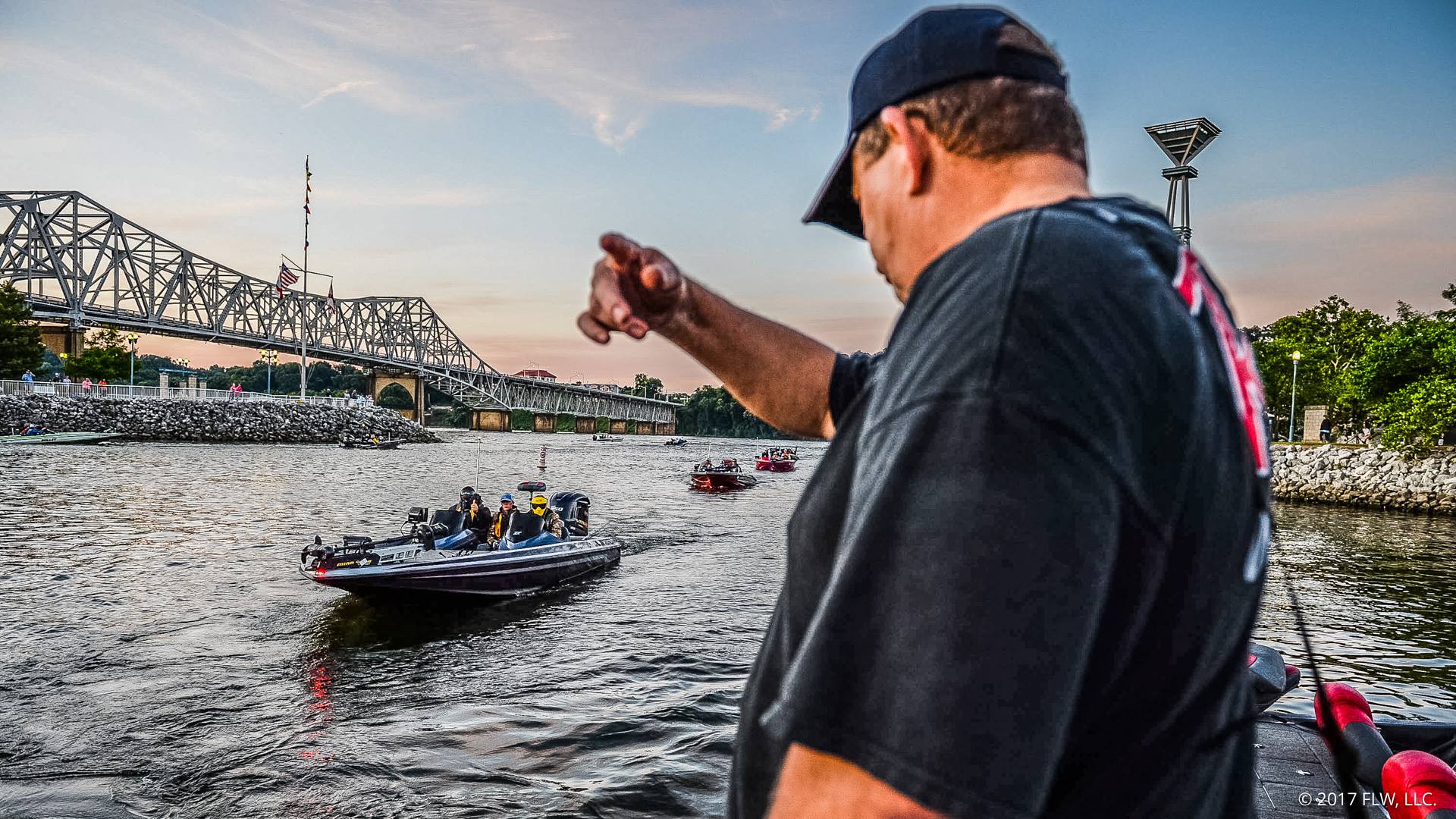 MLF5 - The High School Fishing National Championship and...