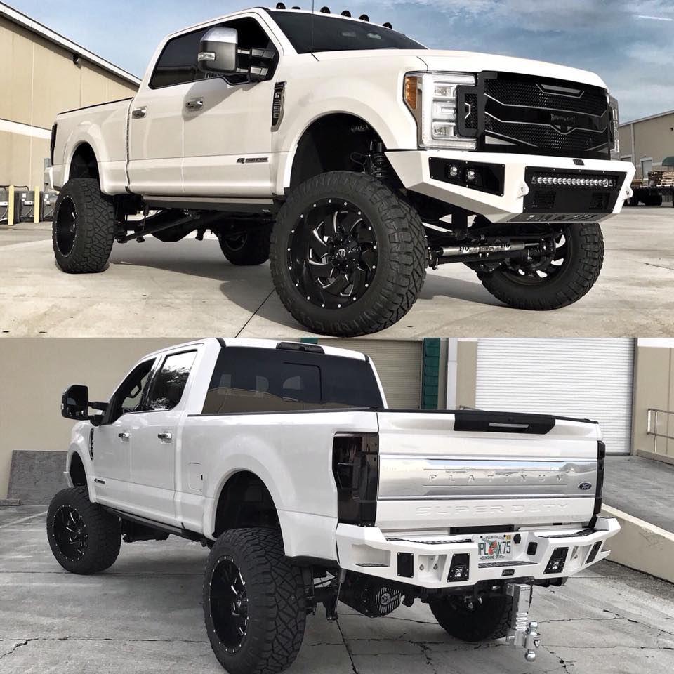 The finished stage 2 project on that... - Extreme Performance