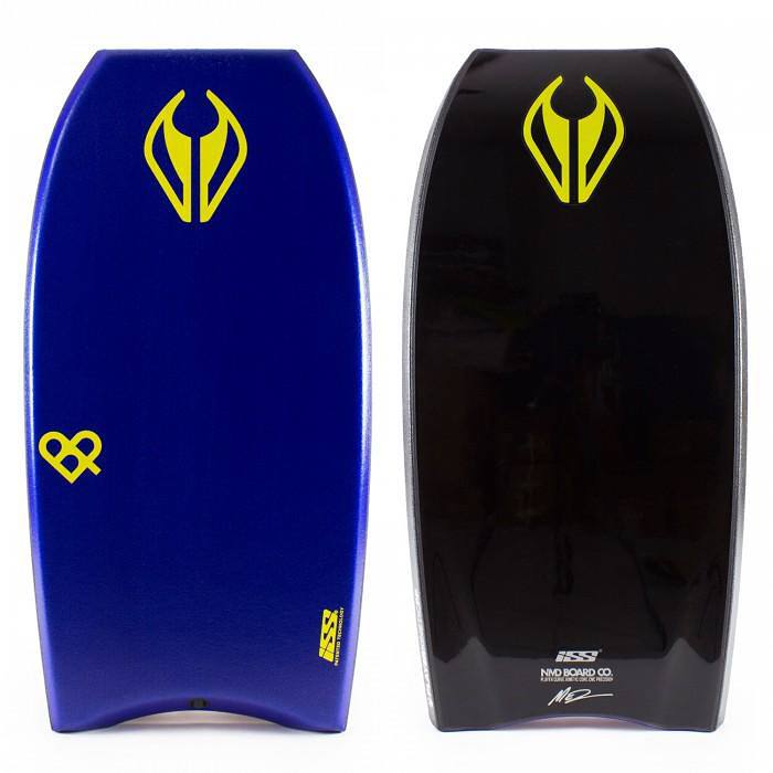 662 Ride Shop - The @ben_player @nmdboardco PP ISS model... | Facebook