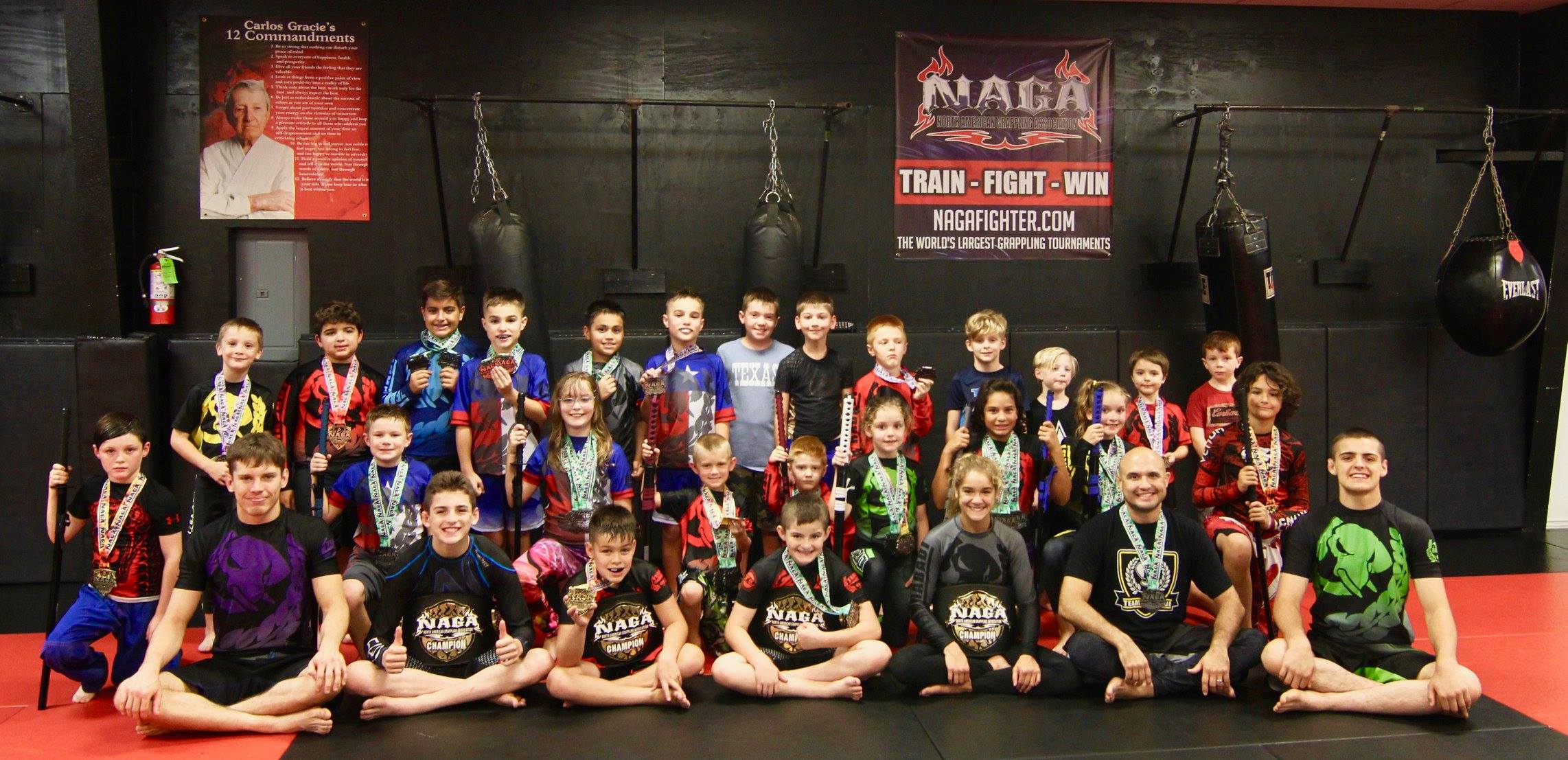 Our beastly... - Team Rabadi Brazilian Jiu-Jitsu & Muay Thai