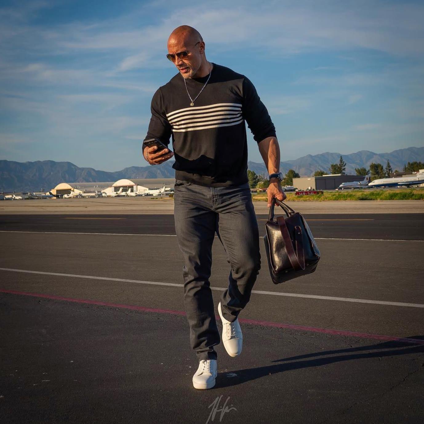 J BRAND - Dwayne 