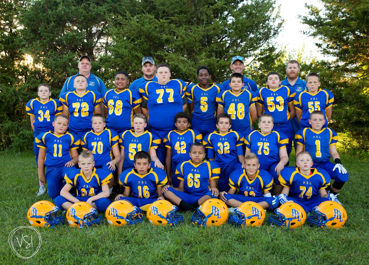 VSI Sports | Gibson City IL