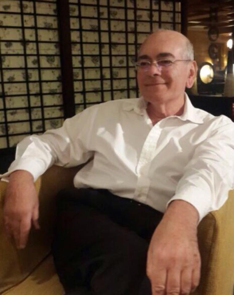 Nabil Rabbat