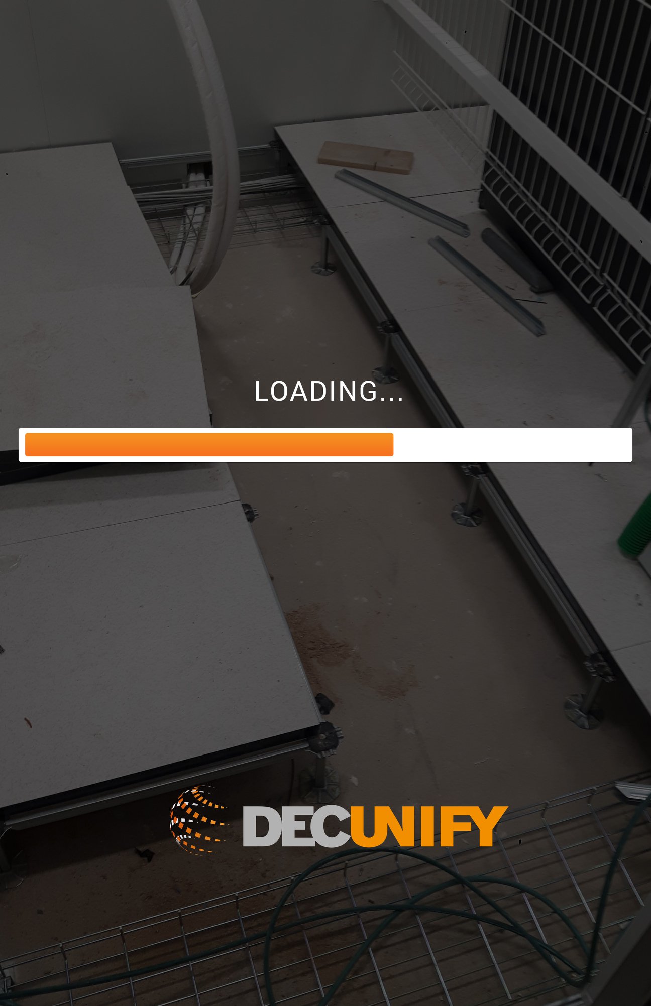 DECUNIFY - Mais um passo na construção de um datacenter.... | Facebook