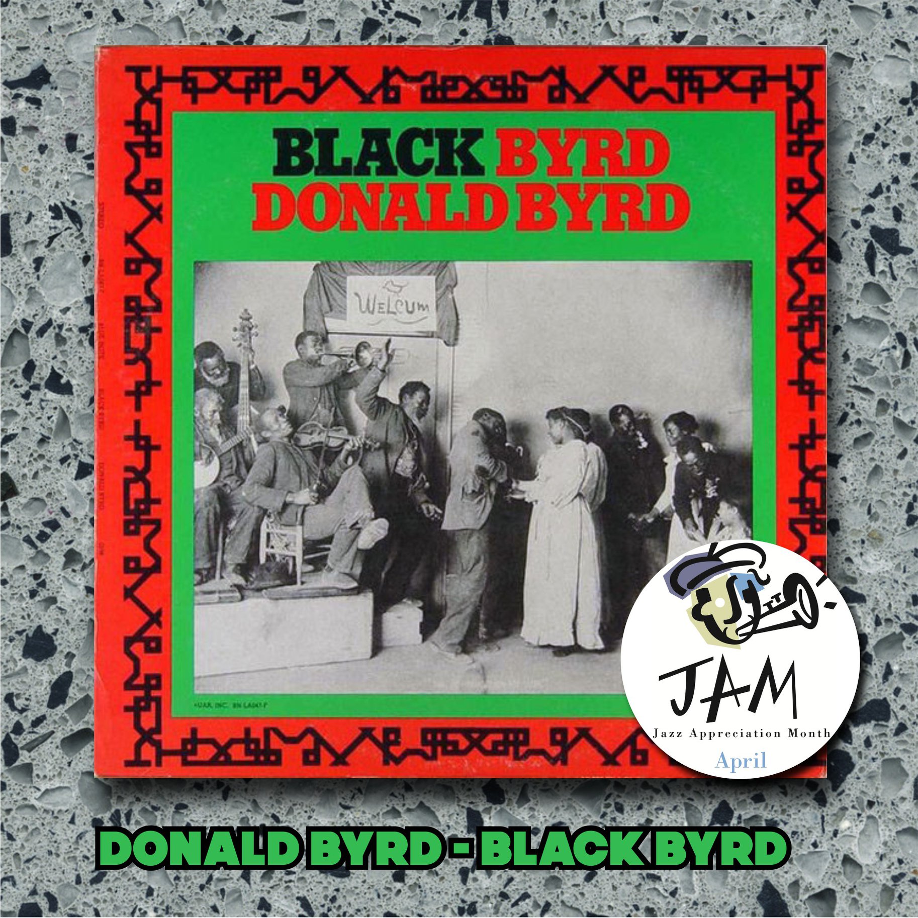 When Donald Byrd released Black Byrd in 1973, not everyone was