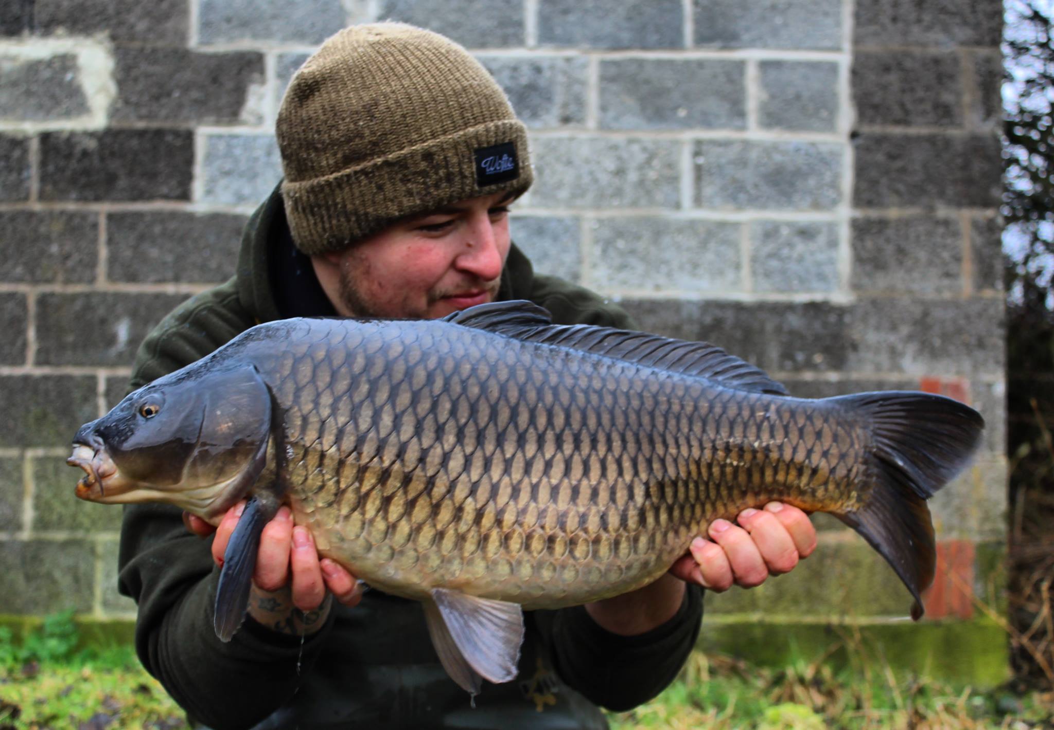 DNA Baits - Jason Hadwin was back amongst the fish this... | Facebook