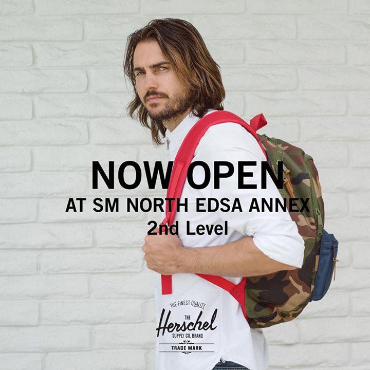 herschel backpack store in philippines Classic | XL - 30L Sm City Stores That Sell
