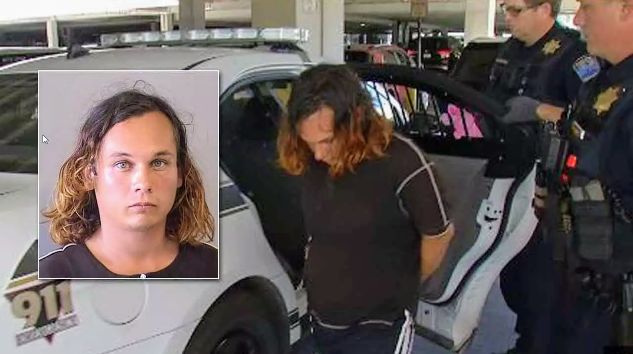 IMPACT Unit Update Sex Offender  Tulsa Police Department  