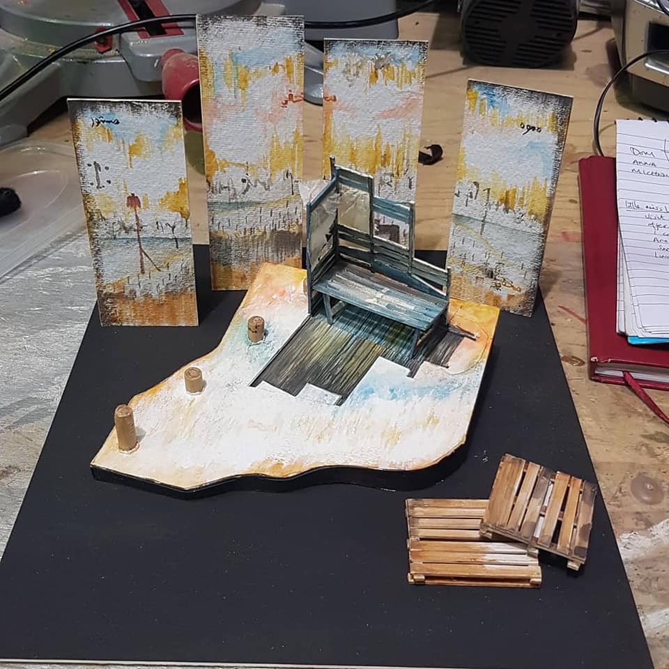 Forest Forge Theatre... - Forest Forge Theatre Company