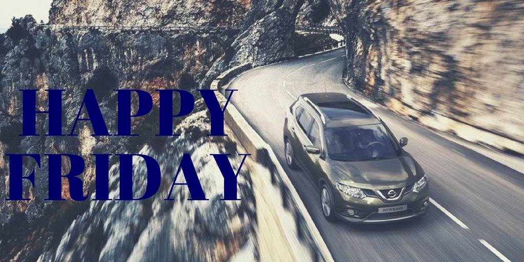Happy Friday everyone. Call us on 0345 811 9595, If you want to sort ...