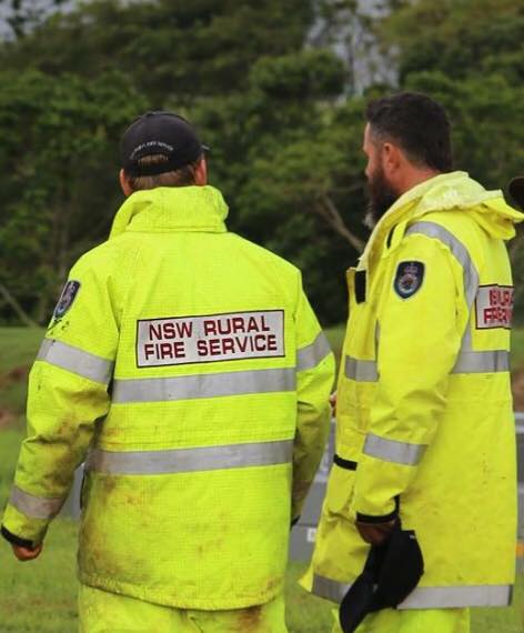 This is an item of clothing that... - NSW Rural Fire Service | Facebook