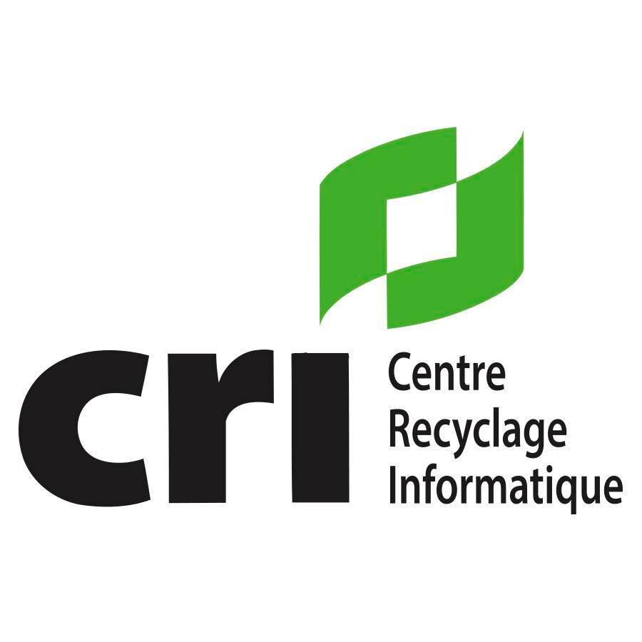 CRI Centre Recyclage Informatique inc. | Trois-Rivières QC