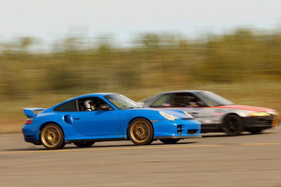Tanacross - Alaska Sports Car Lions Club | Facebook
