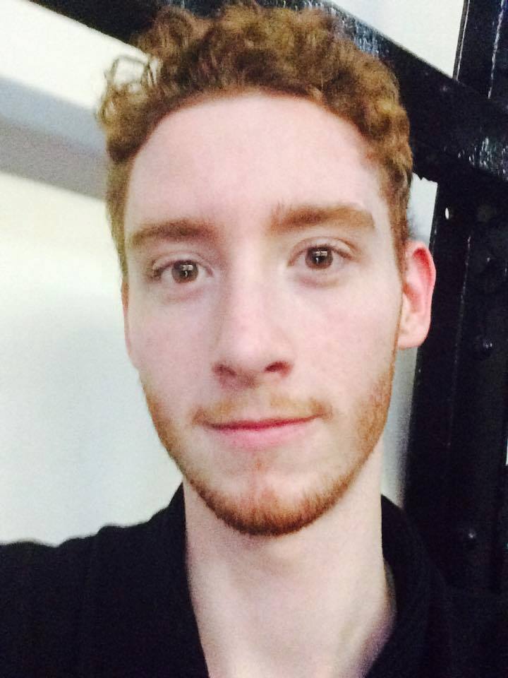 Brite Theater - The raw talent of Jake Francis is on... | Facebook