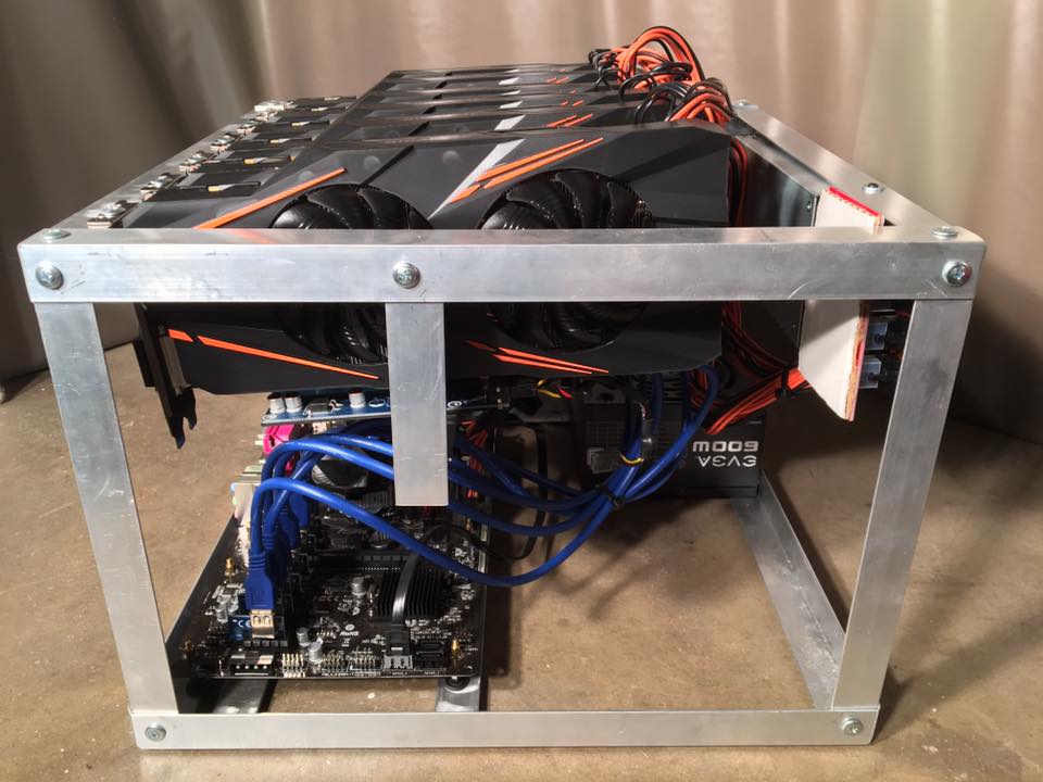 StealthMachines Custom Gaming Computers | Loveland CO