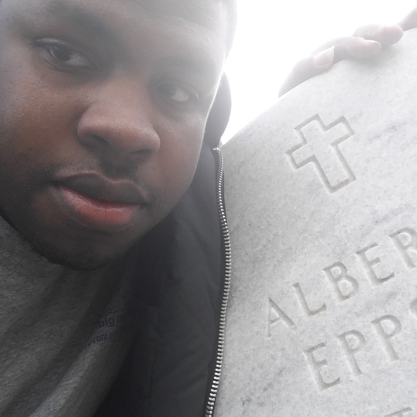 Tim Epps