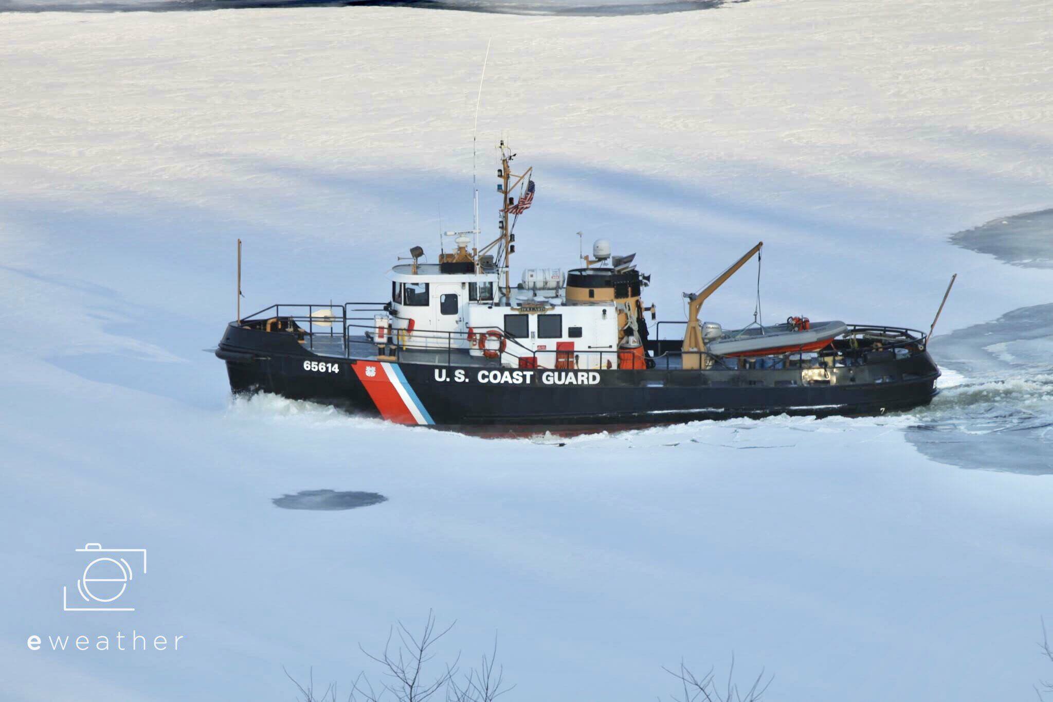 Coast Guard Icebreaker Connecticut River Top Sellers ...