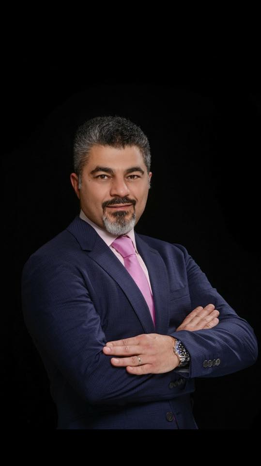 Raaid Hassan Sakkijha
