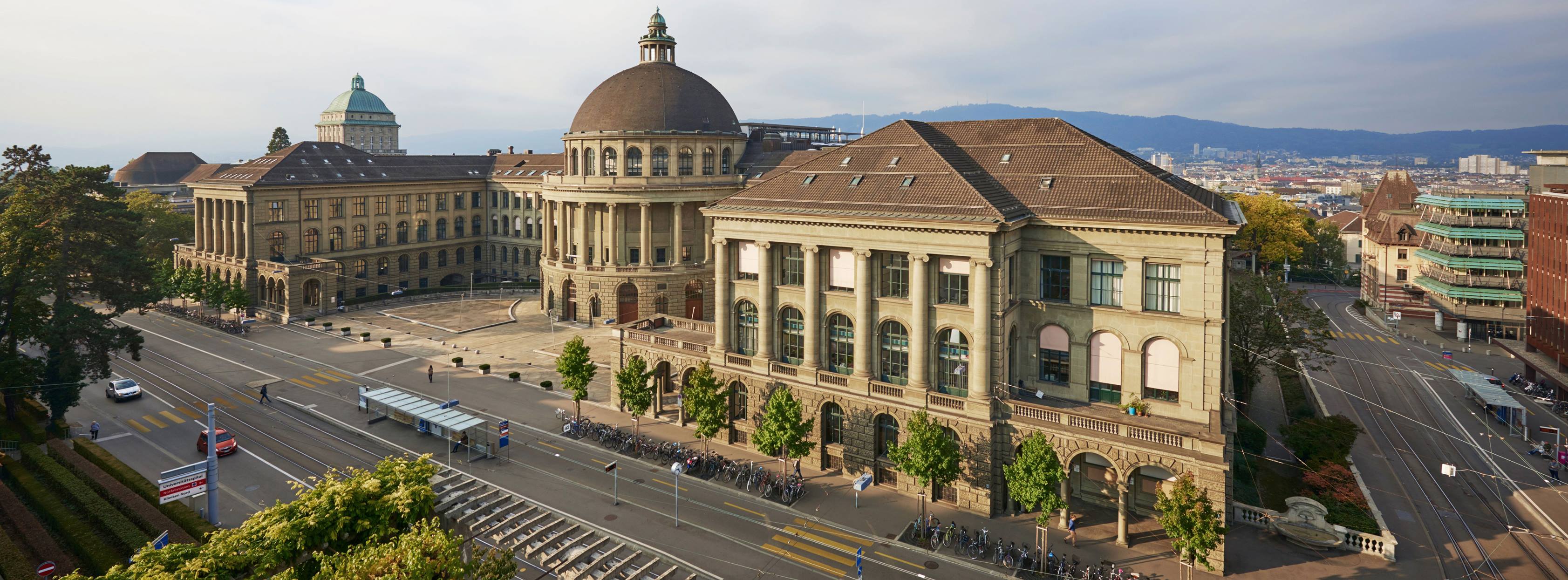 Center for... - Center for Security Studies at ETH Zurich