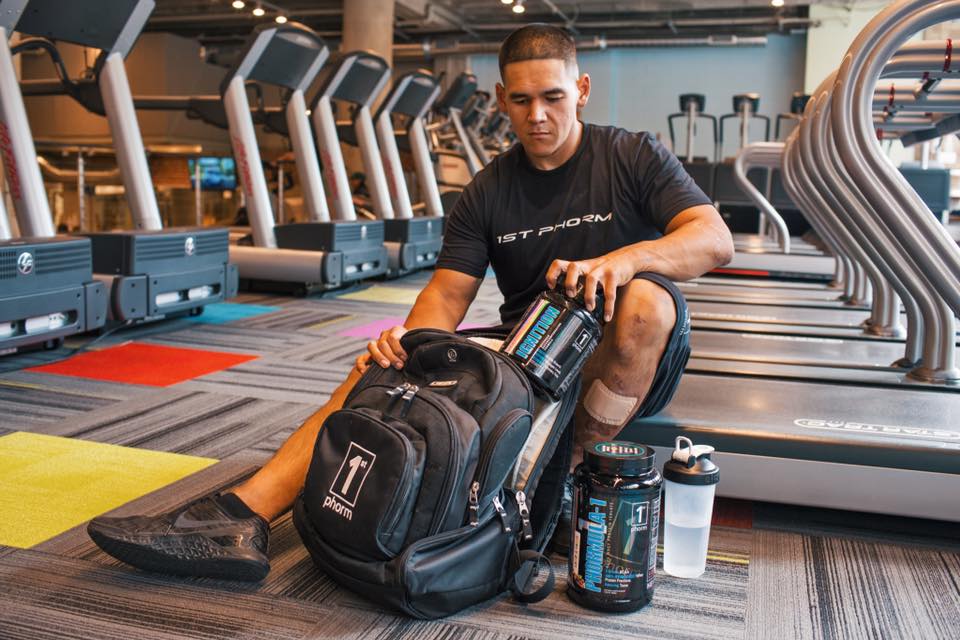 Results are BUILT 👊🏼 A leaner physique. More muscle. Increased strength. Better performance across the board. Whatever our goals are, they all start with consistent, intentional training. That's the foundation. But what