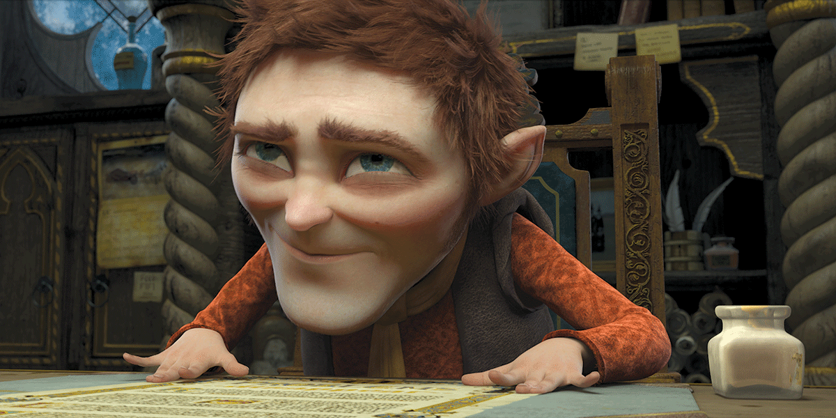 Shrek - 